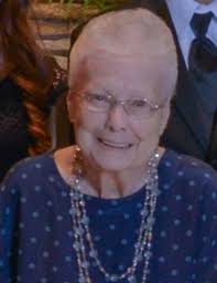 Obituary for Imogene Sue (Vinyard) Roderick