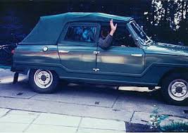 Image result for Neptunblau 1971 Wartburg