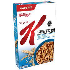 Making homemade keto breakfast cereal is actually far easier than you think. Dietitian Recommended Low Carb Cereals Popsugar Fitness