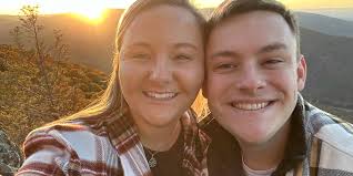 Callie Stevens and Dylan Lane's Wedding Website