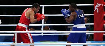 Aiba launches investigation into refereeing and judging at rio 2016 olympic games we will not hesitate to make any changes needed to give boxers the sport they deserve, aiba is investigating the. There Are Only Three Indian Boxers At The Olympics But They Re Capable Of Surprises