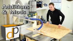 I'm going to start an 1100 sq. Small Shop Dust Collection Affordable Effective Solutions Dan Pattison