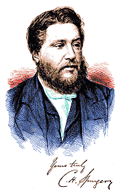 Image result for charles spurgeon