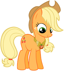 Pin By Amber On My Little Pony My Little Pony Applejack Applejack Mlp My Little Pony