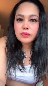 Alicia Haydar Castillo Baila