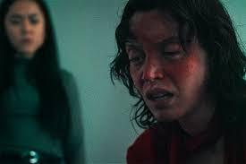 ALGUIEN ESTA EN LA PUERTA (SOMEONE'S AT THE DOOR) Teaser Trailer For Adrian  Garcia Bogliano's New