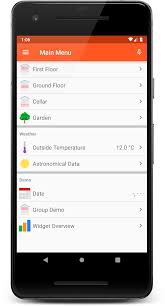 Alternatively, open the google assistant app by saying 'ok google', tap on the snapshot icon in the bottom left and then tap rather than have to use the 'hey google' wake word again. Android App Openhab