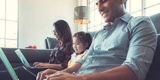 15 Great Work From Home Jobs For Moms And Dads Flexjobs