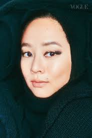 It's all about wildness”: Stephanie Hsu