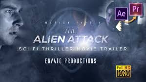 In a world where the best parts of the movie are in the ad. Free Videohive Scifi Thriller Movie Trailer Premiere Pro Free After Effects Templates Official Site Videohive Projects