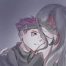 This category contains all individual hero story pages. Historia Hanabi E Hanzo Uma Historia Diferente Historia Escrita Por Hinaju Spirit Fanfics E Historias
