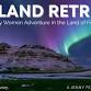 ICELAND RETREAT: Discover What's Next in the Land event image