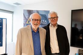 35 Years a TEC Chair