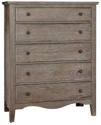 Shop monarch, you'll be amazed at what you will discover! Vaughan Bassett Driftwood Chest 766 115 Martins Home Center