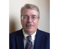 Stephen William Podmore Obituary (2022)