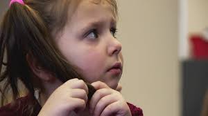 After fleeing war in Ukraine, kindergartners find advocate in MN