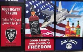 Congrats to Davis dart winners 1st Harry/ Brewster 2nd Scott /Tony 3rd  Jodie /brenden and 1 out of 3 triple shot to Angel no mystery out winner