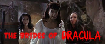 Movie Review: The Brides of Dracula |