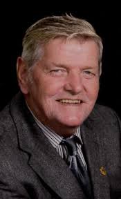 Thomas West Obituary