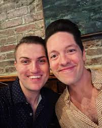 Is there anything better than cultivating a group of some of your most  beloved humans and artists? Working