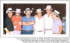 Maybe you would like to learn more about one of these? Crime Family Namds Here Include Medellin Escobar Ochoa Velez Vasquez Londono Cartel Medellin 1 Pablo Escobar Pablo Emilio Escobar Crime Family