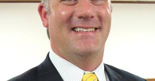 Keeton appointed city judge