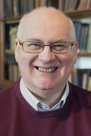 New Lecturer in Greek and New Testament Appointed at ETS