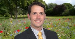 Employee Spotlight: Michael Weil — Environmental Management Consultants