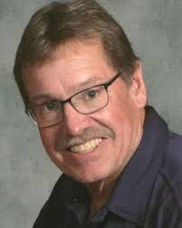 Steven John Eigenberger Obituary May 1, 2025