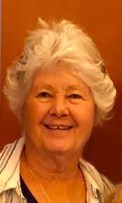 Virginia Steadman Obituary (1944