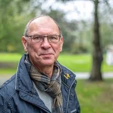 Bürgermeister will Kümmerer für den Mülheimer Norden sein