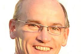 A letter from Declan Malone, Group Editor