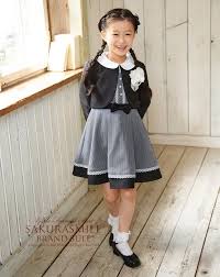 楽天市場 入学式 子供服 女の子 ワンピース 100 110 120 130 アンサンブル 5点セット 入学式スーツ入学 卒園 小学校 フォーマル 子ども 入学式 服装 ワンピース sakura smile 912326 ストライプ 送料無料 あす楽対応 リトル キッズファッション 子供服 女の子