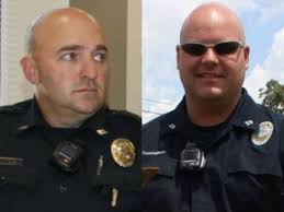 Two Police Officers Who Were Fired After Mistreating A Woman Have Been Cleared Of Any Criminal Charges After Women Texas Police Officer African American Women
