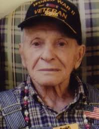 Joseph Grasso Obituary (1922