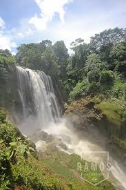 The giant, cascading cataratas pulhapanzak represents the largest falls in honduras. Las Cataratas De Pulhapanzak Viajes