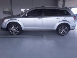 Se, sxt, crossroad, crossroad plus, and r/t. 2015 Dodge Journey Fwd 4dr Crossroad Billet Silver Clearcoat Metallic Fwd 4dr Crossroad A Dodge Journey At Borman Hyundai Las Cruces Nm