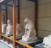 Qi Dynasty Memorial Museum, Zibo