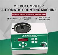 Amazon.com : HENGMA Automatic Seeds Counter Counting Machine ...