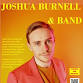 Joshua Burnell & Band. event image