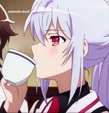 Check spelling or type a new query. Icsh Plastic Memories Anime Kawaii Anime