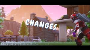 Fortnite thumbnails | jackxz on instagram: Changes Fortnite Montage Youtube