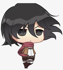 Mikasa Ackerman Png Mikasa Attack On Titan Chibi 1058x1080 Png Download Pngkit Normal mode strict mode list all children. mikasa ackerman png mikasa attack on