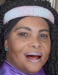 Paulette Allen, who disqualified Mark Golding, is now trolling Comrades for  voicing their disapproval of Golding. Is this what we call a hypocrite?  Yes. Gummy Bear Paulette, you’re a trouble maker. ...