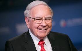 Warren buffett (trades, portfolio)'s berkshire hathaway inc. Warren Buffett Once Again Teaching Us Some Valuable Lessons