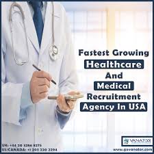 Vanator Provides Top Healthcare Recruitment Services In Usa Vanator Rpo In 2020 Healthcare Recruiting Staffing Agency Health Care