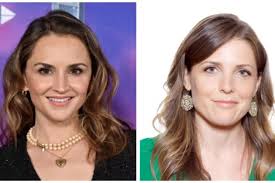 Rachael Leigh Cook Signs Development & Talent Deal With Fox's Marvista;  Sets 'There She Goes' Among First Projects