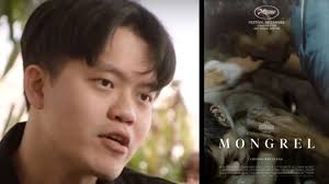 Singapore's Chiang Wei Liang shines as the Best New Director at the 2024  Golden Horse Awards for his film Mongrel