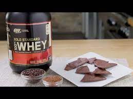Ingredients Bar 90 Lindt Dark Chocolate Cup Scoop Optimum Nutrition Gold Sta Gold Standard Whey Protein Gold Standard Whey Whey Protein Recipes