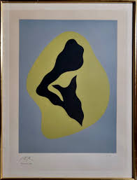 Bildergebnis für Jean (hans) Arp